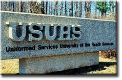 The Uniformed Services University
